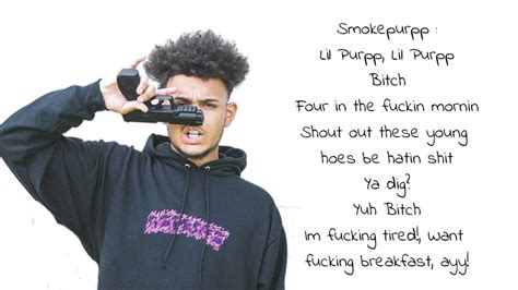 gucci breakfast lyrics lil pump|Gucci Breakfast lyrics by Smokepurpp .